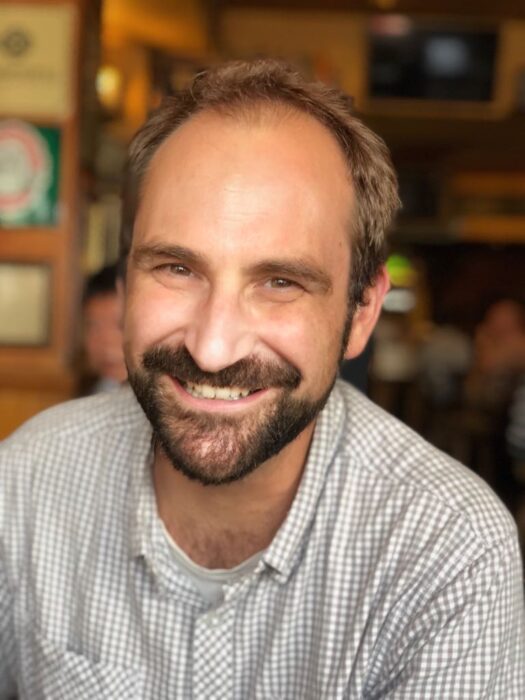 An interview with Prof. Jérôme Noailly InSilicoTrials