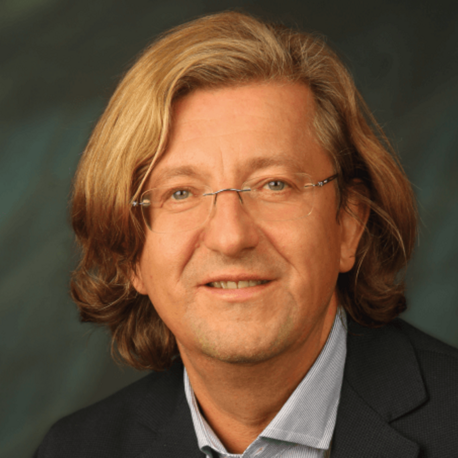 Prof. Dr. Johannes Khinast