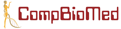 CompBioMed Logo